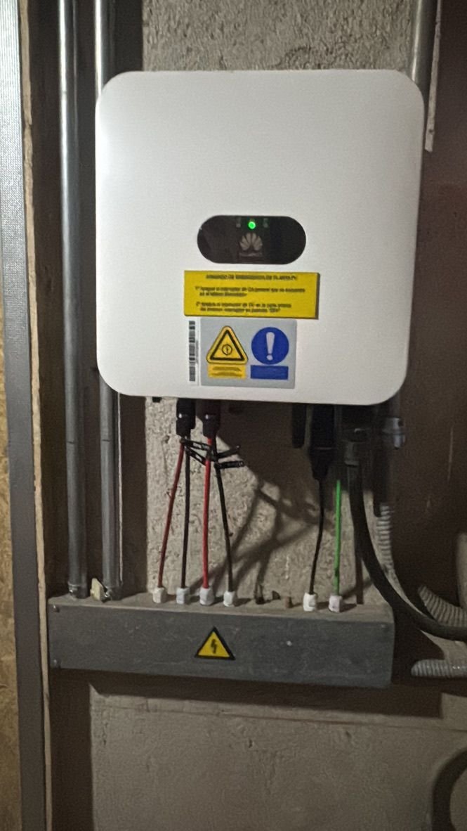 Trabajo eléctrico RYR
