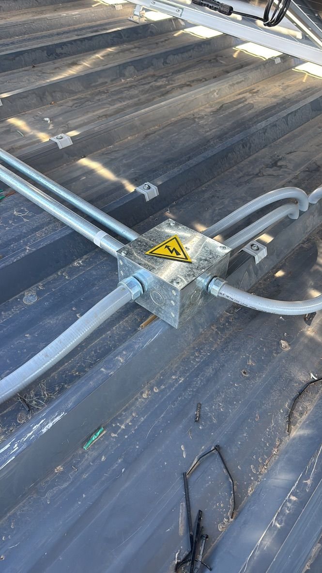 Trabajo eléctrico RYR